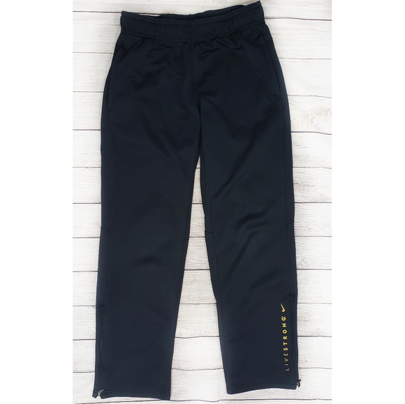 womens lined track pants